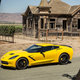 Image for article titled 2015 Corvette Gets Eight Automatic Gears Of Shifting Enjoyment